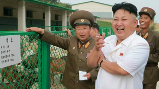 Pas de vape en Corée du Nord. L'OMS aime ça.